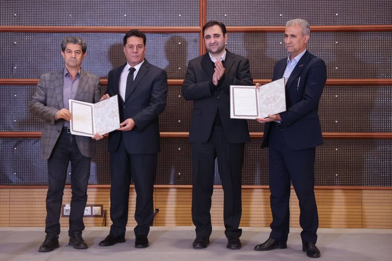 تلاش فعالان صنعت گردشگری کردستان برای معرفی جاذبهها و ظرفیتهای ایران