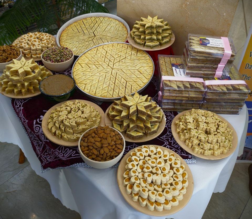 تبریز مقصدی ایدهآل برای توسعه گردشگری خوراک/ تنوع غذایی تبریز فرصتی برای جذب گردشگران