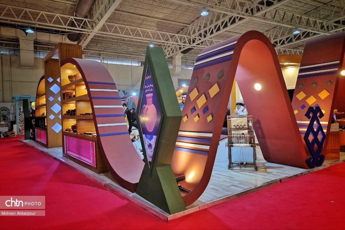 خلق آثاری رویایی با چوب/ تعامل وسیع با مردم بهویژه کودکان/ رونمایی از کتاب و بستههای سرمایهگذاری