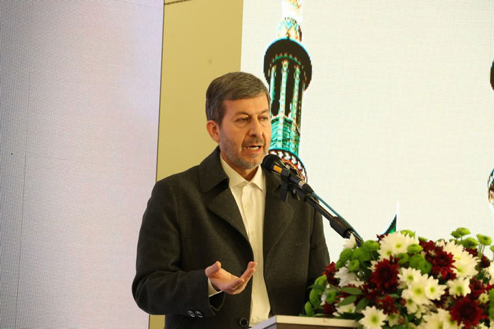 گردشگری اصفهان نیازمند گفتمان جدید و بروز خلاقیت است/ حمایت از بخش خصوصی در قالب گردشگری داخلی گردشگری اصفهان نیازمند گفتمان جدید و بروز خلاقیت است/ حمایت از بخش خصوصی در قالب گردشگری داخلی