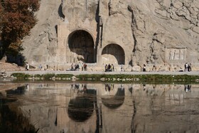 استاندار کرمانشاه: رویداد ملی ایران جان خرداد سال آینده در کرمانشاه برگزار می‌شود/ دروازه زیارت و تجارت شعار محوری کرمانشاه