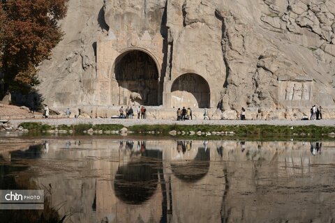 تاق‌بستان