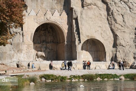 تاق‌بستان