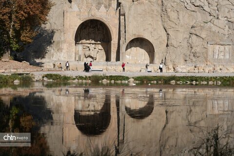 تاق‌بستان