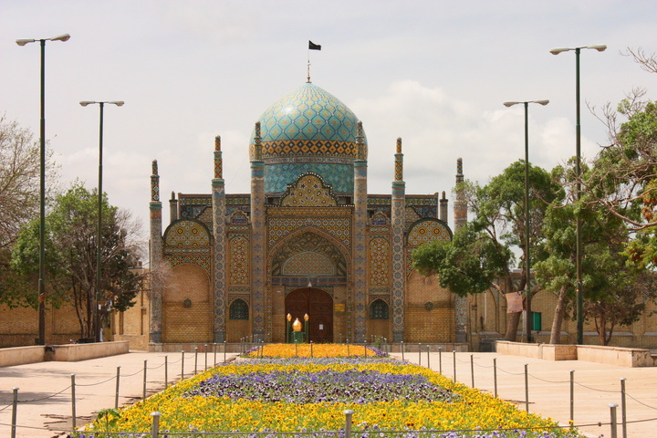 امامزاده حسین