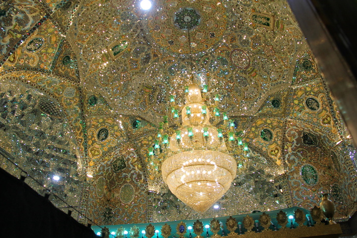 امامزاده حسین