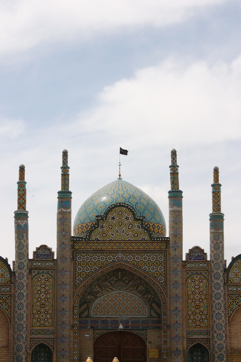 امامزاده حسین