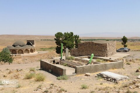 مسجد نور نام مسجد  روستای بزد تربت جام