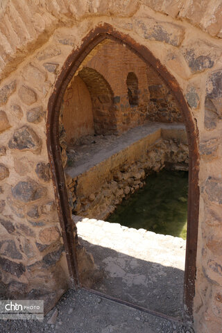 مسجد نور نام مسجد  روستای بزد تربت جام