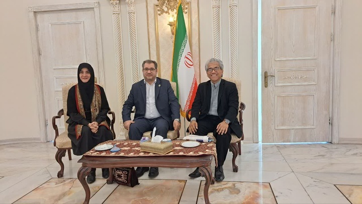 اصفهان تاریخی را باید به درستی دید و شناخت/ ارتباطات فرهنگی بین کوالالامپور و اصفهان افزایش پیدا میکند