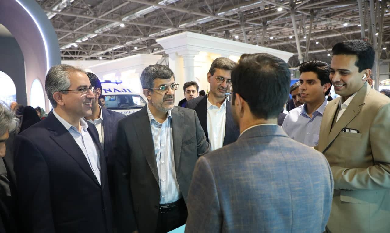 همافزایی استانهای یزد، اصفهان و فارس برای توسعه گردشگری/ گردشگری، پلی برای تعامل و رونق اقتصادی در مثلث طلایی ایران