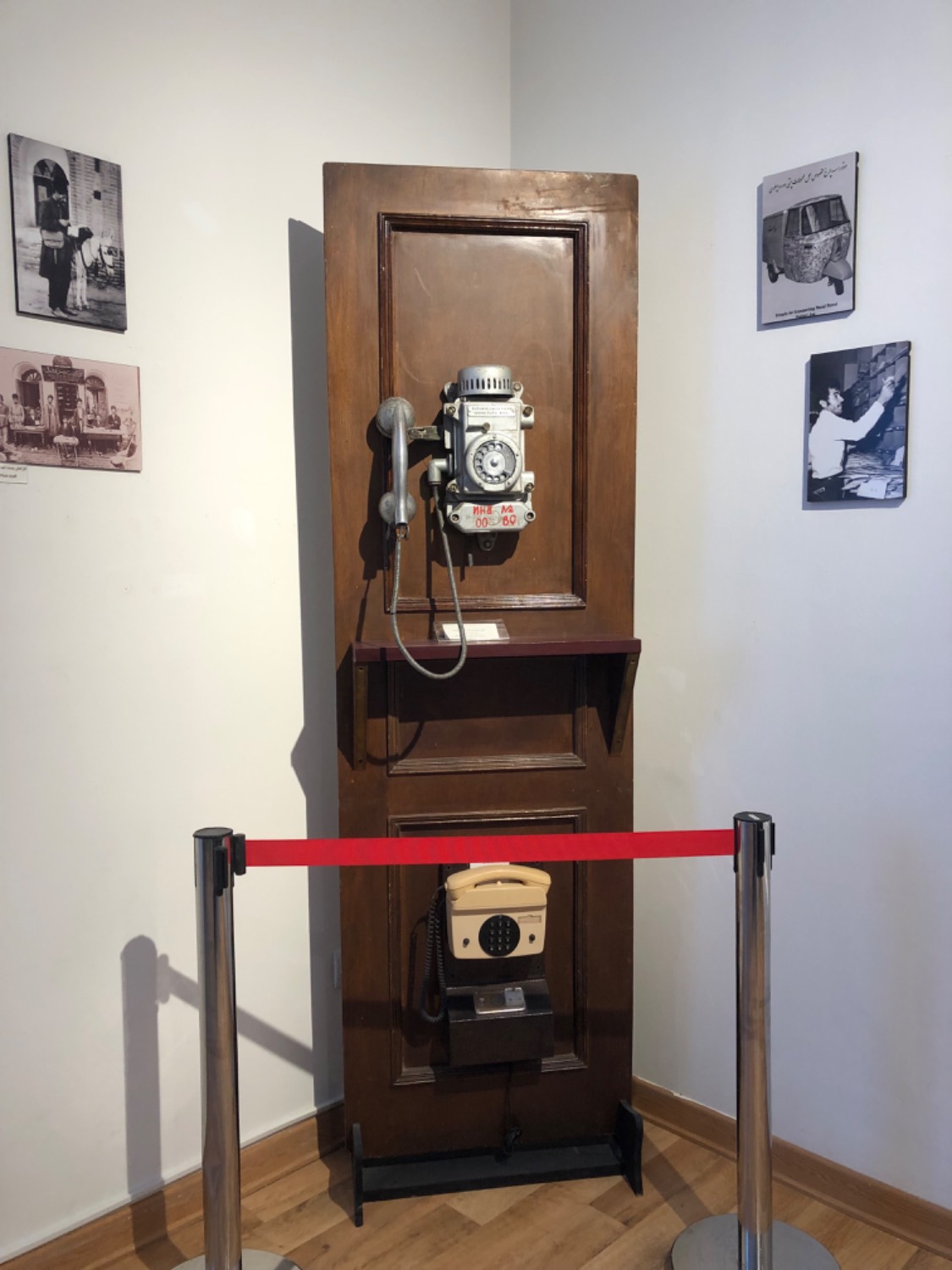 «موزه ملی کار» چه مشاغلی را به تصویر میکشد؟/ از آهنگری تا حلاجی و اصناف عهد قاجار/ ابزارهایی که بار نوستالژیک دارند