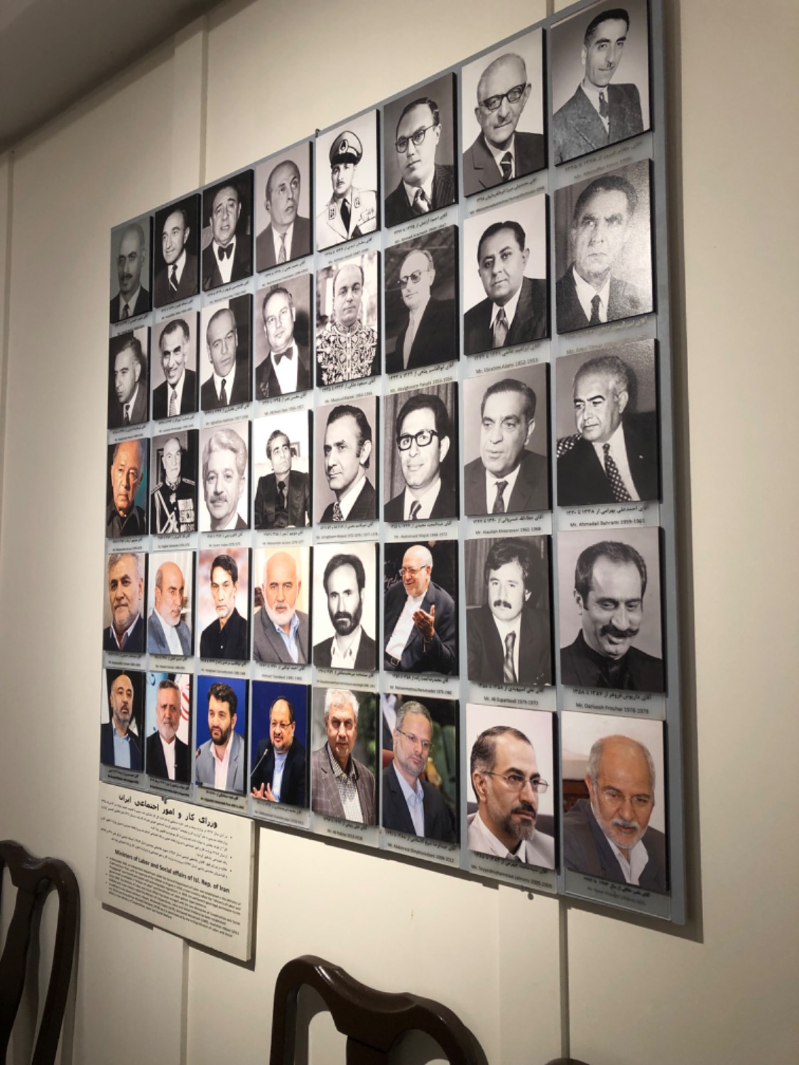 «موزه ملی کار» چه مشاغلی را به تصویر میکشد؟/ از آهنگری تا حلاجی و اصناف عهد قاجار/ ابزارهایی که بار نوستالژیک دارند