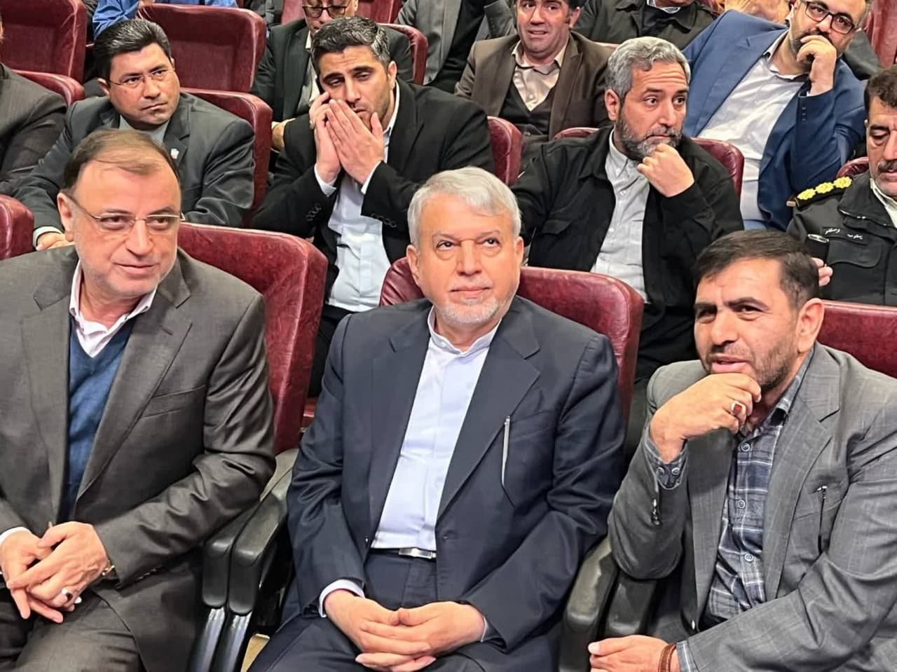 همایش ملی کارآفرینی، اشتغال و توسعه پایدار در شرق گلستان برگزار شد/ گردشگری مزیت نسبی غرب تا شرق استان گلستان است