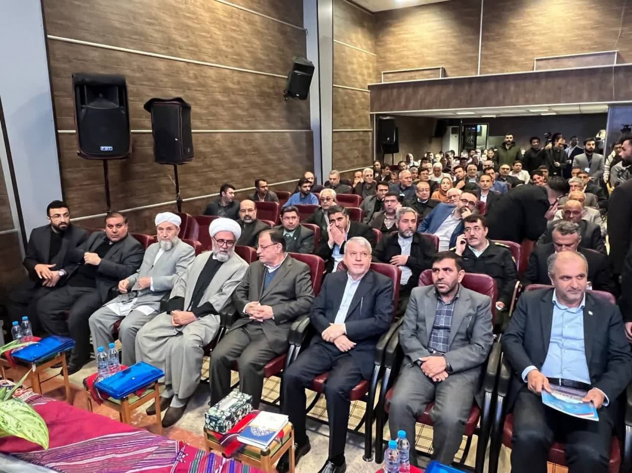 همایش ملی کارآفرینی، اشتغال و توسعه پایدار در شرق گلستان برگزار شد/ گردشگری مزیت نسبی غرب تا شرق استان گلستان است