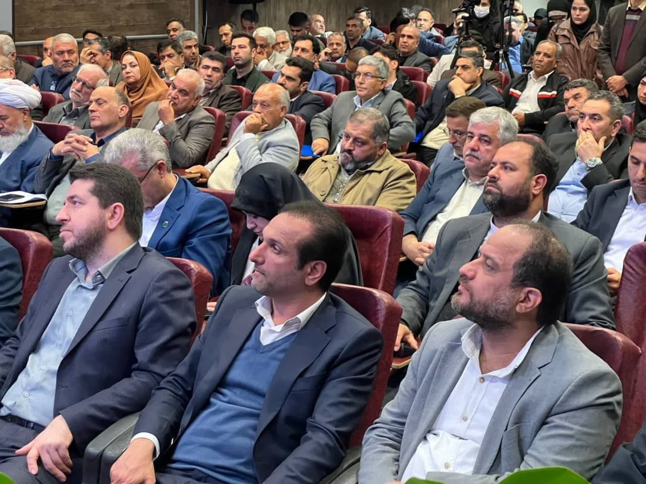 همایش ملی کارآفرینی، اشتغال و توسعه پایدار در شرق گلستان برگزار شد/ گردشگری مزیت نسبی غرب تا شرق استان گلستان است