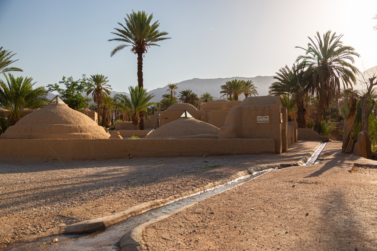 طبس با ۵ اثر جهانی، ظرفیتی بینظیر برای جذب گردشگر/ از ژئوپارک تا کاروانسرای چهل پایه