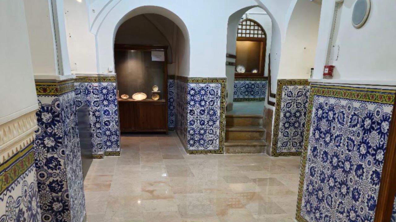 سیر تحول و تکامل بازار سمنان، از بازارهای سنتی قدیم تا قطب اقتصادی امروز