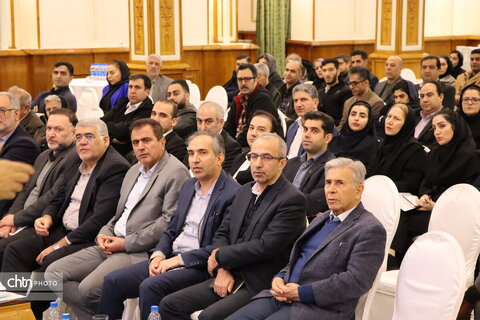 برگزاری کارگاه آموزشی گردشگری آگاهانه در استان تهران