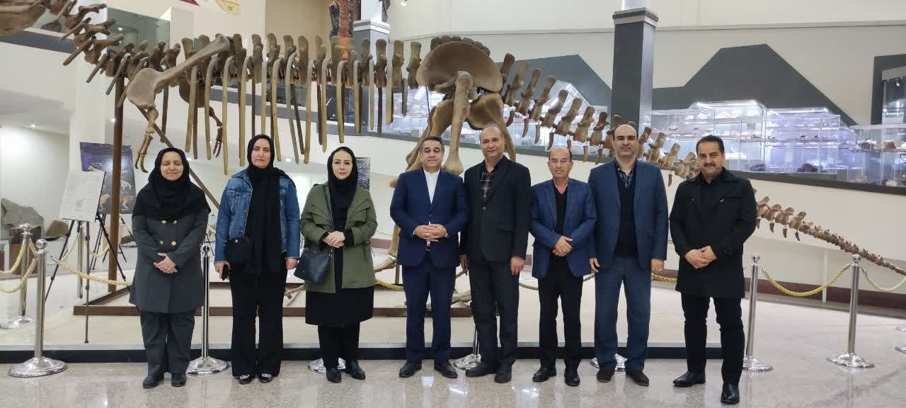 نخستین رویداد زمین گردشگری منطقه شمال شرق در مشهد برگزار میشود