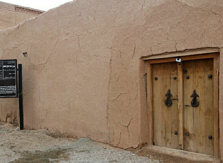 خانه «استاد کمال الملک» ظرفیتی بیمانند در توسعه گردشگری شهرستان فیروزه
