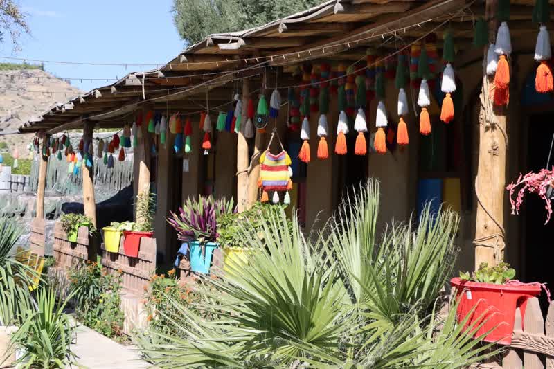 استقبال مردم کهگیلویه و بویراحمد از ایجاد اقامتگاههای بومی/ بومگردی فرصتی برای رونق اقتصادی روستا