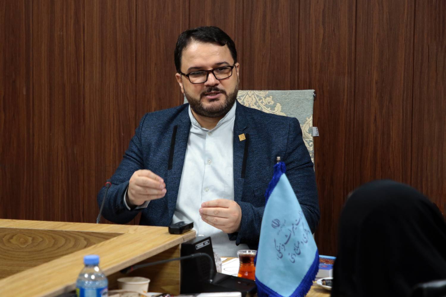 راهاندازی ستاد ملی فردوسیشناسی/ شرایط مهیا برای ساخت سریال و فیلم درباره فردوسی