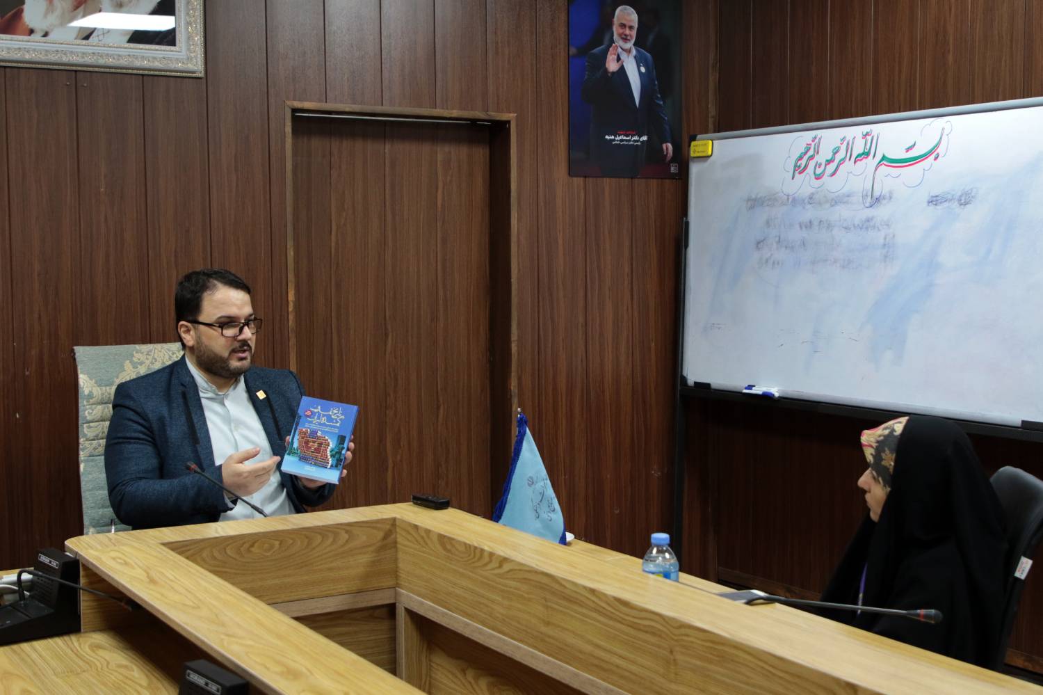 راهاندازی ستاد ملی فردوسیشناسی/ شرایط مهیا برای ساخت سریال و فیلم درباره فردوسی