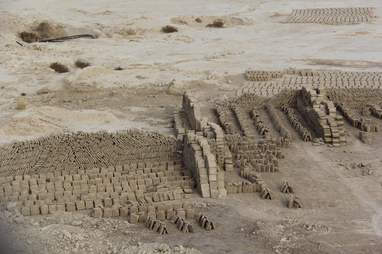 نمادی اساطیری بهجا مانده از دوران سلجوقی تا صفوی در سیستان/ «قلعهرستم» عظیمترین قلعه دوران اسلامی