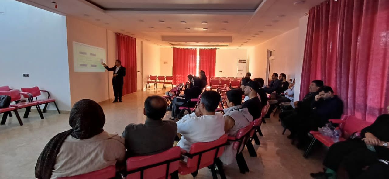 برگزاری دورههای آموزشی گردشگری در شوش