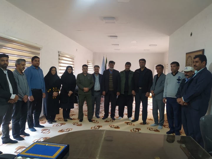 نقش مردم و حلقههای میانی جامعه در حفاظت از آثار تاریخی غیرقابل انکار است نقش مردم و حلقههای میانی جامعه در حفاظت از آثار تاریخی غیرقابل انکار است