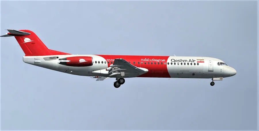 توسعه پروازهای بینالمللی در فرودگاه اهواز/ برقراری خط هوایی جدید از اهواز به مقصد دُبی