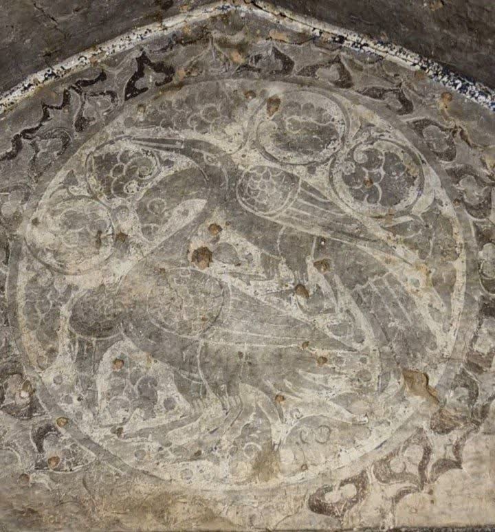 هویتی آشنا در دل کویر