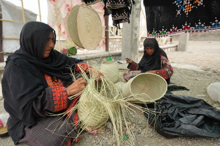 گردشگری، فرصتی بی‌نظیر برای رونق اقتصاد محلی در سیستان و بلوچستان