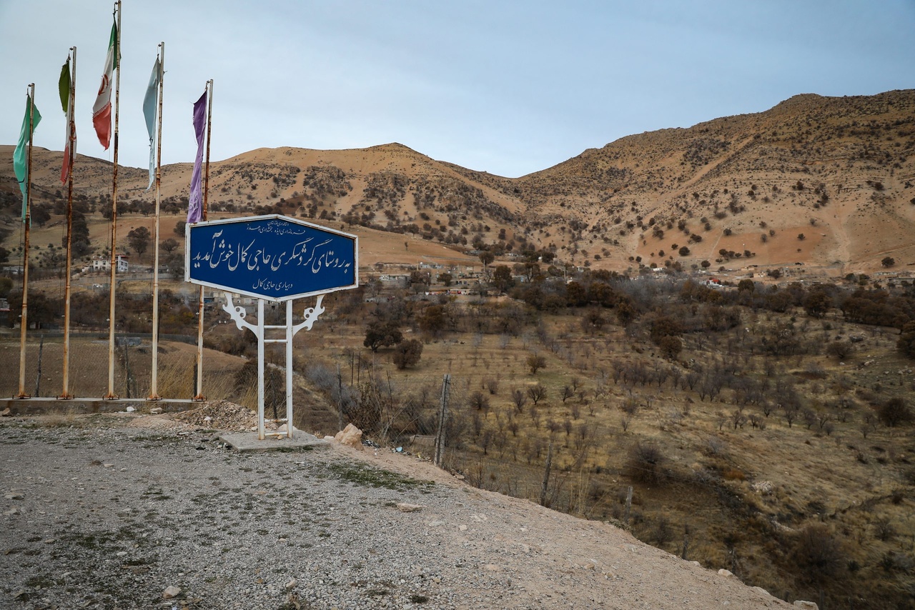 سومین جشنواره شکرانه برداشت زعفران در دزپارت برگزار شد
