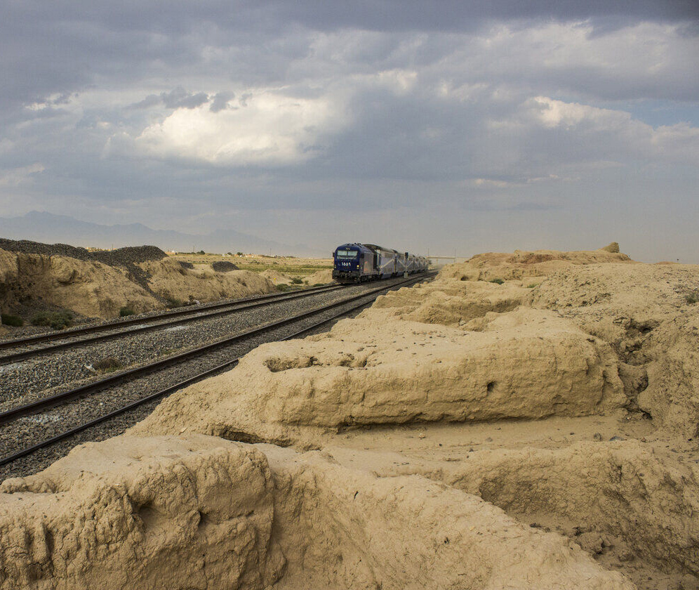 گنجینهای ۷هزار ساله از تاریخ و فرهنگ ایران/ تپهای پر رمز و راز