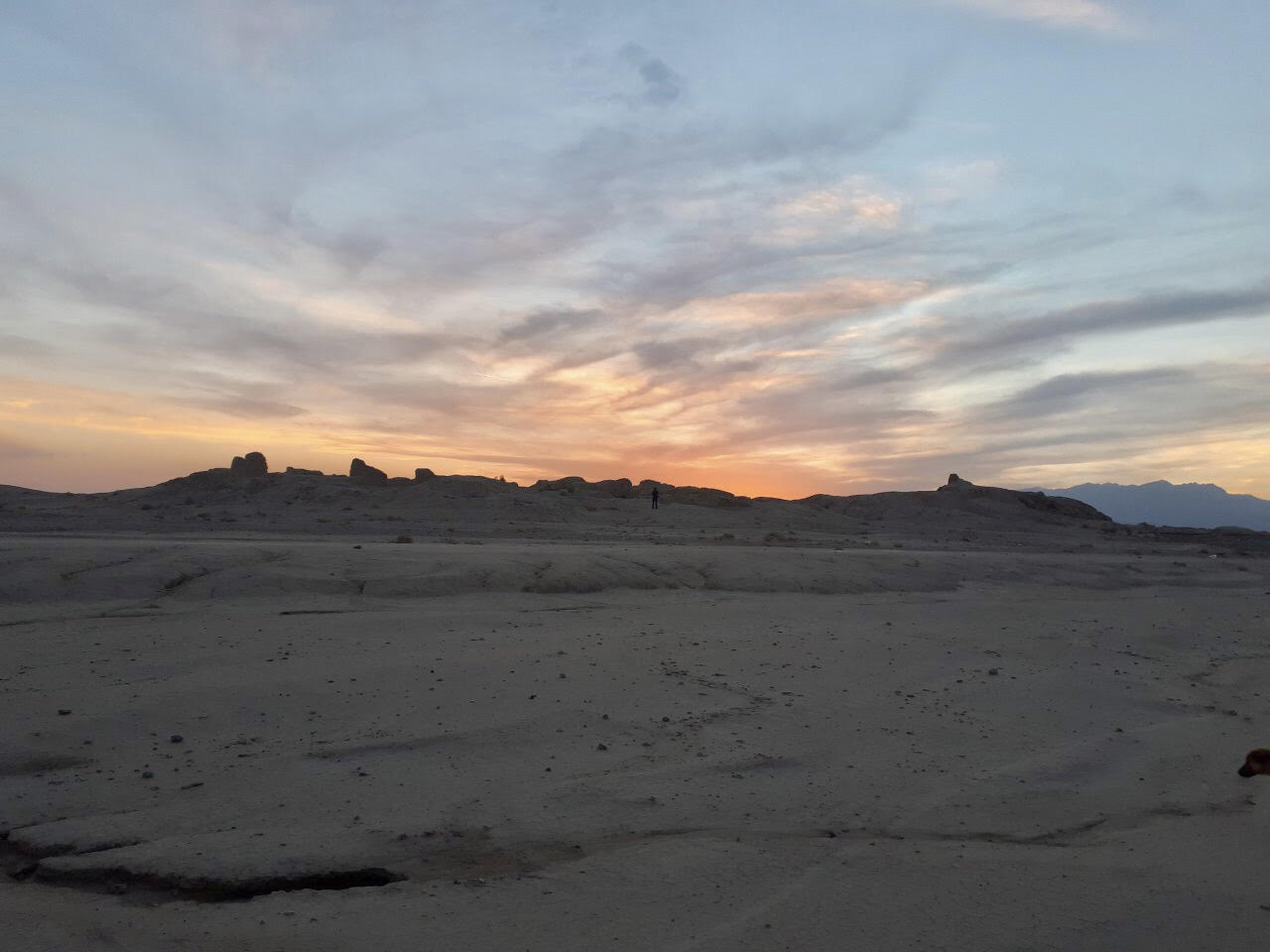 گنجینهای ۷هزار ساله از تاریخ و فرهنگ ایران/ تپهای پر رمز و راز