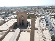 سمنان‌گردی در نوروز ۱۴۰۴ با اتوبوس گردشگری
