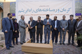 اولویت در میراث‌فرهنگی کرمان، آموزش جامعه و افزایش سواد میراثی است