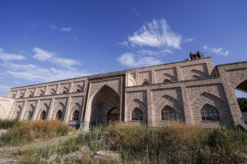 تامین اعتبار برای تکمیل موزه باستان‌شناسی مشگین‌شهر