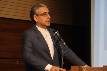 برگزاری همایش ملی گردشگری سلامت در تبریز/ دوران طلایی گردشگری سلامت استان بازگشت‌پذیر است
