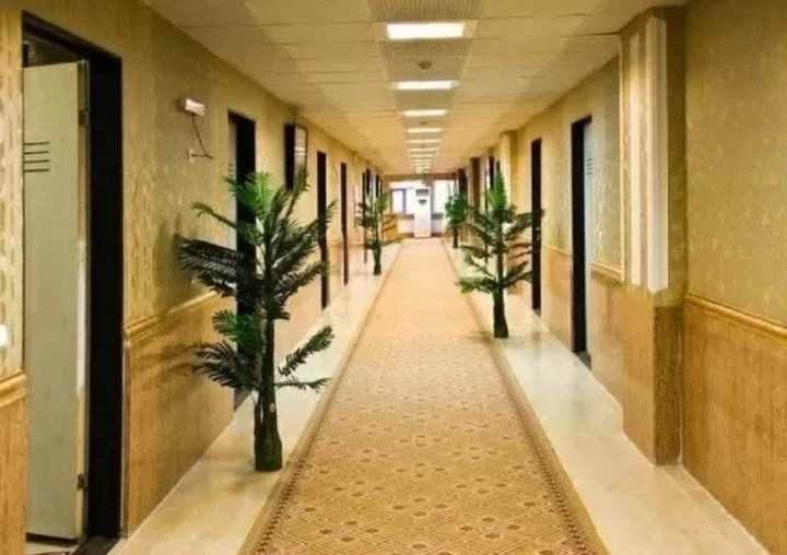 اقامت بیش از نیم میلیون مسافر در همدان