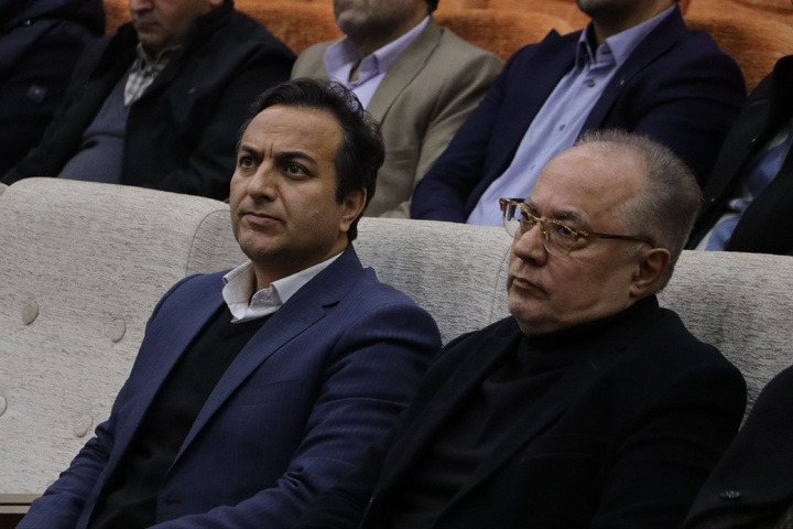 گردشگری سلامت آذربایجان شرقی با چالش بازاریابی مواجه است/ معرفی ظرفیت‌های پزشکی و درمانی استان باید تقویت شود