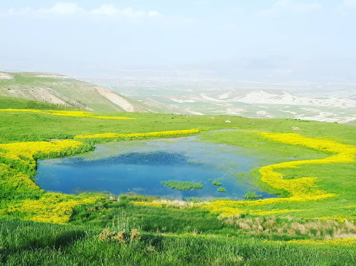 کاکان بویراحمد؛ شکوهی از افسانه و تاریخ و طبیعت