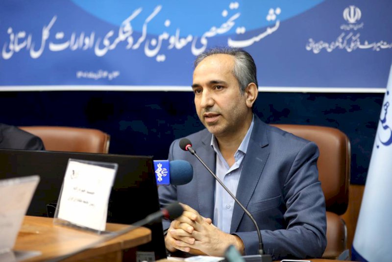 راهکارهایی برای افزایش تعداد هتلها/ باید از سرمایهگذار حمایت کنیم/ ضرورت همافزایی دستگاهها