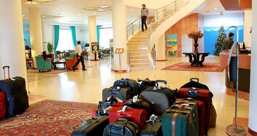 راهکارهایی برای افزایش تعداد هتلها/ باید از سرمایهگذار حمایت کنیم/ ضرورت همافزایی دستگاهها