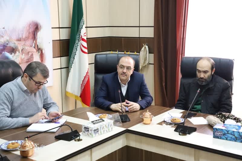 سنتهای یلدایی در زنجان/ برپایی کرسیهای یلدایی تا حافظخوانی