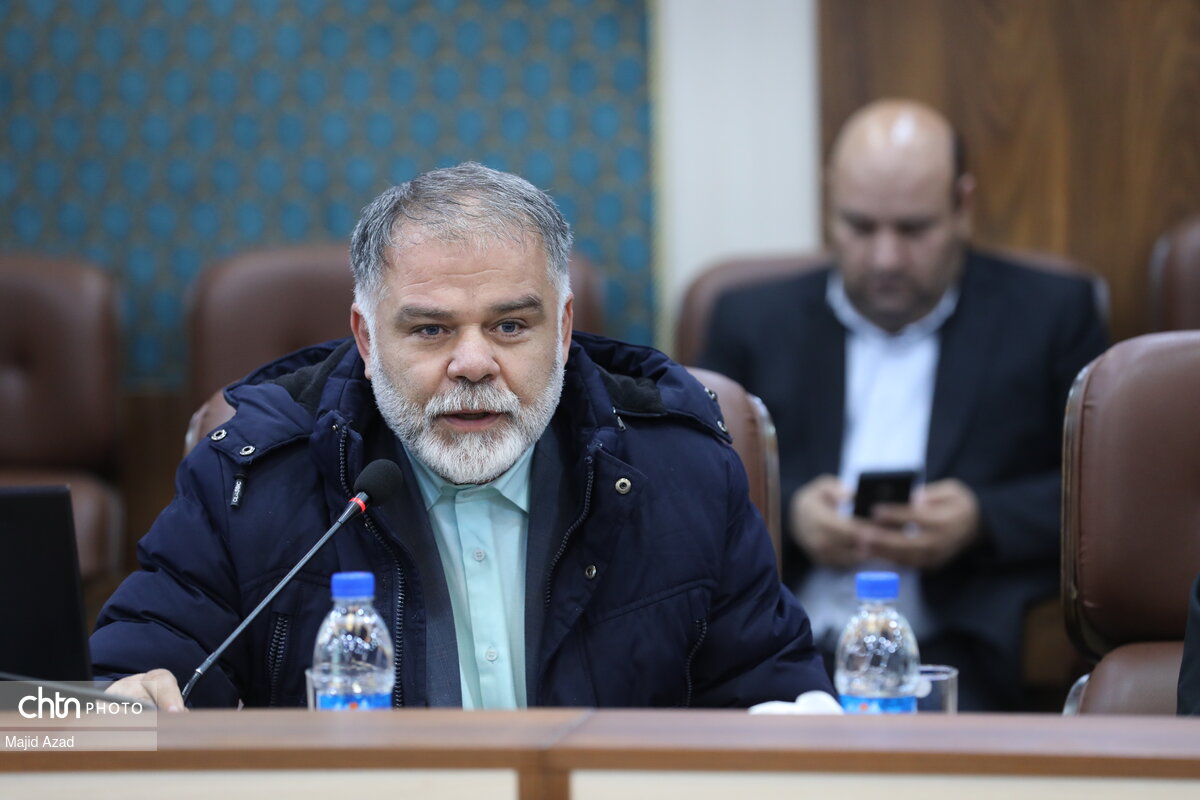 رشد ۱۱ درصدی صادرات صنایعدستی در ۸ ماهه امسال/ ضرورت ایجاد مرکز رشد در صنایعدستی