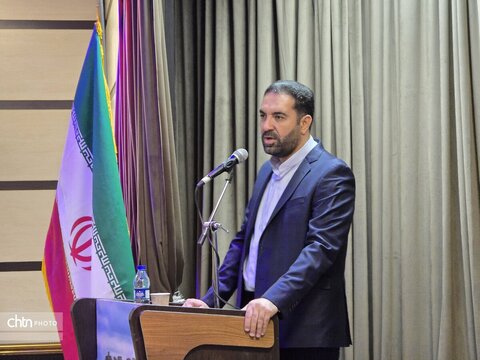 نگاه وزارت میراث‌فرهنگی، گردشگری و صنایع‌دستی ایجاد ثروت و اشتغال و معرفی ایران به عنوان پایلوت گردشگری در بازارهای بین‌المللی است