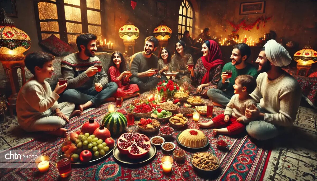 یلدای کهن تنیده در تاریخ و فرهنگ سیستان و بلوچستان/ شب چله پیوند سنتها و همبستگی